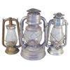 Image 1 : Dietz lanterns (3): #2 & Junior are N...