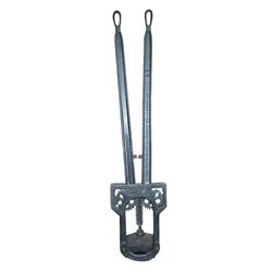 NOS Leavitt Dehorning Clipper, pat. 1...