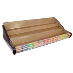 Life Savers countertop display rack, ...