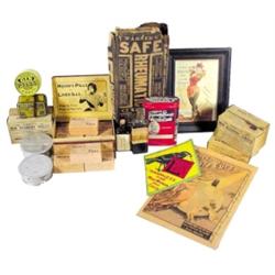 Medicine: Hood's Pills for Liver Ills...