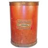 Image 1 : Patapsco Mills Pepper wooden bulk dru...