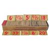 Image 1 : Country store price tags, 500+ cdbd. ...