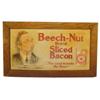 Image 1 : Beech-Nut Sliced Bacon cdbd. sign in ...