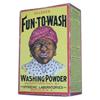 Image 1 : Fun to Wash Soap cdbd. box, great gra...