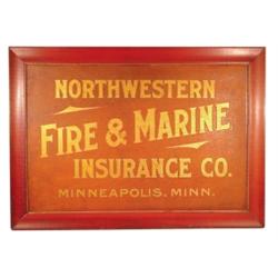 Northwestern Fire & Marine Insurance ...