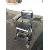 Image 1 : Invacare Aquatic Mobile Commode Chair
