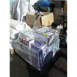 Skid of Assorted Store Return Items