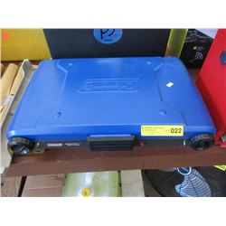 Coleman Insta-Start Grill Stove