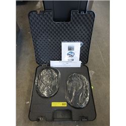 New Cliff Designs 6" x 9" Speaker System