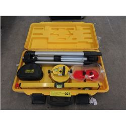 Laser Level Kit