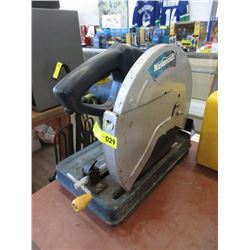Mastercraft Metal Cutoff Saw