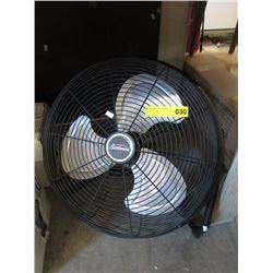 Sunbeam Fan