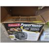 Image 1 : Coleman Powermate Portable Generator