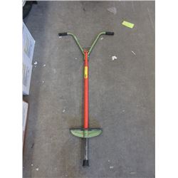 1960s Pogo Stick