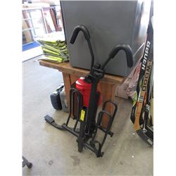 Sports Bike Rack