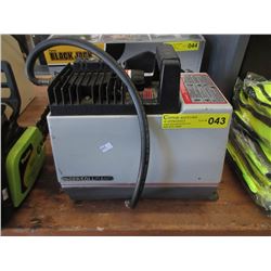 Ingersoll-Rand Air Compressor