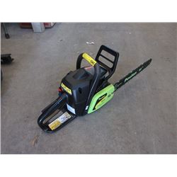 Poulan 33 cc Chain Saw with 14" Bar