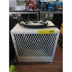 Industrial Heater Electric 220