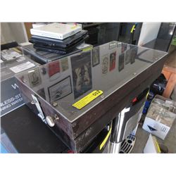 Table Top Display Showcase