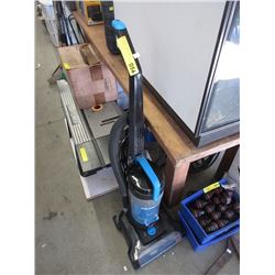 PowerForce Upright Vacuum