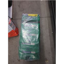 5 Bags Blue Adult Dog Lamb Brown Rice Dog Food