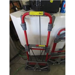 Milwaukee Folding Dolly