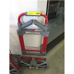 Milwaukee Folding Dolly