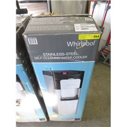 Whirlpool Hot/Cold Water Dispenser