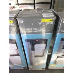 Whirlpool Hot/Cold Water Dispenser