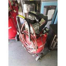 Snap-On 125 psi Air Compressor