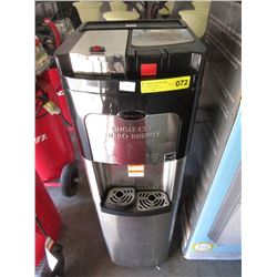 Estraytto Single Cup Hot/Cold Water Dispenser