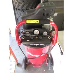 Snap-On 125 psi Air Compressor
