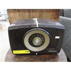 1950/51 RCA Victor Bakelite Radio