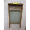 Image 1 : Vintage "The Jasper" Wash Board