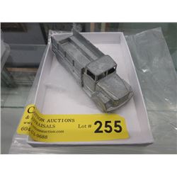 1950s Midge Toy 4.5" Rare Unpainted Troop Carrier