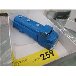 1950s Midge Toy 4" Oil Tanker