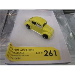 1950s Midge Toy 3" Volkswagen Beetle
