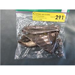 110 Gram Scrap Lot of Sterling Silver