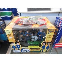 MacFarlane's "The Beatles" Deluxe Boxed Set