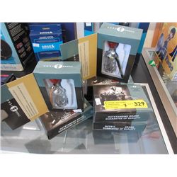 7 New Chang Feng Pipes