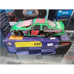 Die-Cast Bobbie Labonte Interstate 18 Car