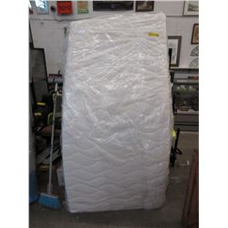 New Twin XL Memory Foam Mattress