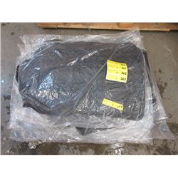 5 New Toyota Tacoma Rubber Truck Mat Sets