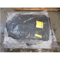5 New Toyota Tacoma Rubber Truck Mat Sets