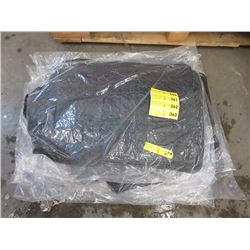5 New Toyota Tacoma Rubber Truck Mat Sets