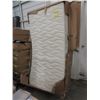 Image 1 : New Twin XL Memory Foam Mattress