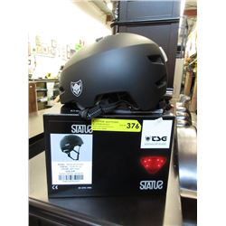 New TSG Status Helmet - Size S/M