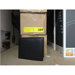 5 Boxes of Billfold Wallets