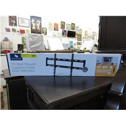 New Insignia Fixed-Position TV Wall Mount