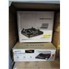 Image 1 : One Sony & One Audio-Technica Turntable